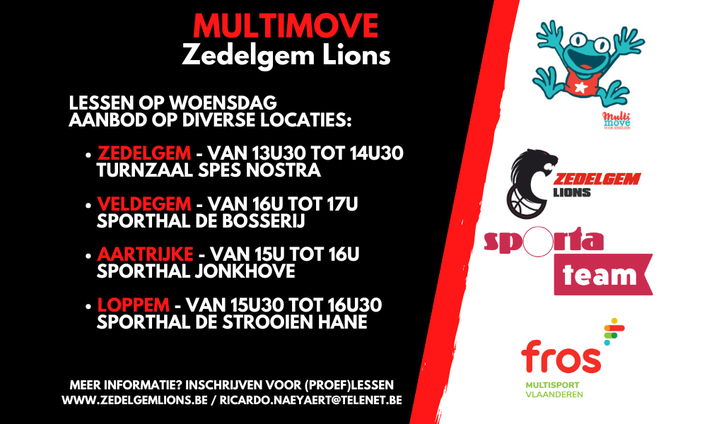 Zedelgem Lions vzw